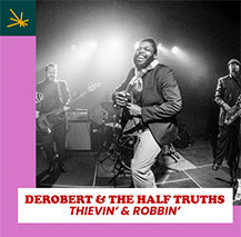 Theivin' & Robbin'